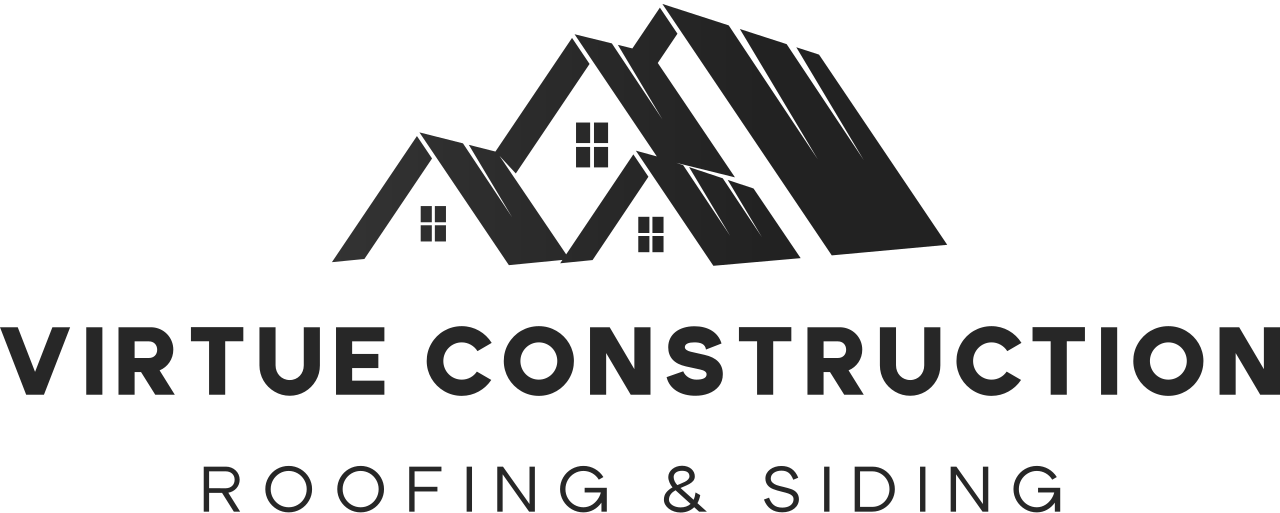Virtue Construction main logo